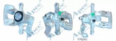 APEC BRAKING lca786 -  Тормозной суппорт